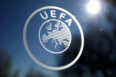 UEFA Ülke Puanı sıralamasına müthiş başladık!