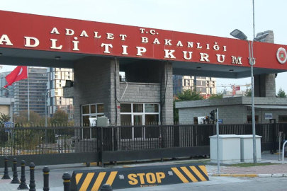 Adli Tıp Kurumu'na 80 personel alınacak