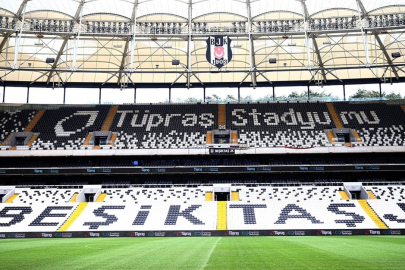 "Kara Duvar" projesi için Beşiktaş'tan açıklama