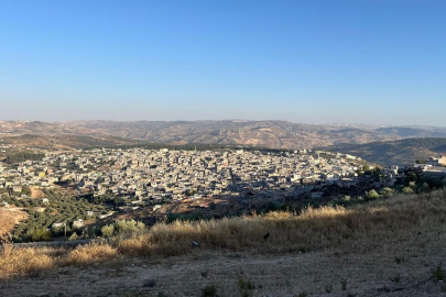 Lübnan'dan Golan Tepeleri'ne roket saldırısı: 9 ölü