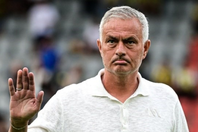 Jose Mourinho, 5 futbolcu için kararını verdi