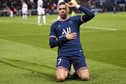 Kylian Mbappe, Caen'i satın alıyor!