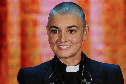 Sinead O'Connor'ın ölüm nedeni belli oldu