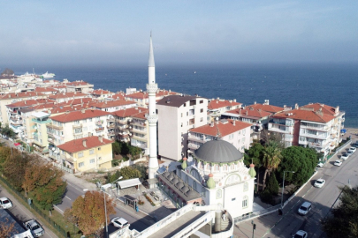 Bursa'daki Hacıbaba Camisi yıllardır minaresiz! "Neden kimse görmüyor?"