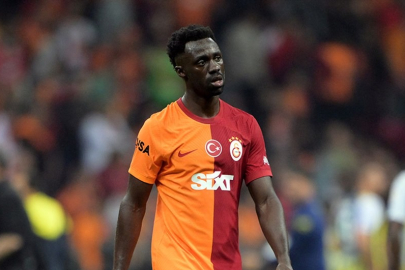 Galatasaray'dan Davinson Sanchez için kesin karar