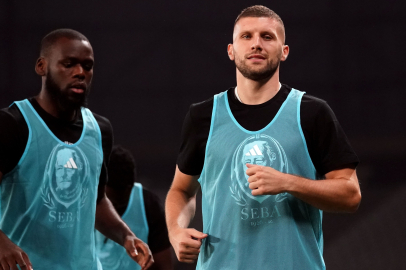 Beşiktaş'ta Ante Rebic ile yollar ayrıldı