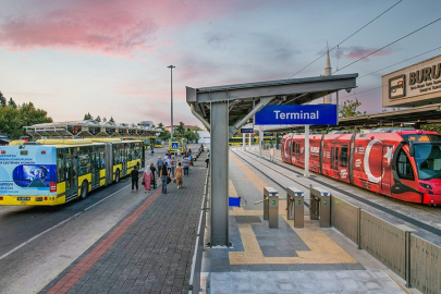 Bursa'da toplu taşımaya yapılan zam resmileşti! BURULAŞ nedenleri tek tek saydı