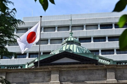 Japonya Merkez Bankası'ndan faiz kararı