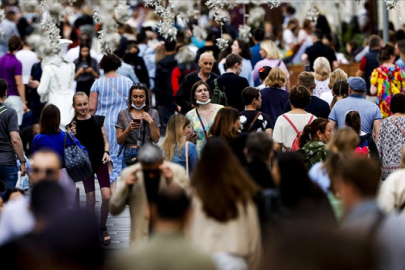 Türkiye'nin kadın nüfusu 2026'da erkekleri geçecek