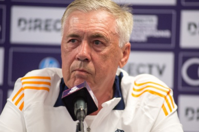 Carlo Ancelotti: Arda Güler tarihin en iyisi olabilir