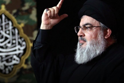 Hizbullah lideri Nasrallah: İsrail pişman olacak!