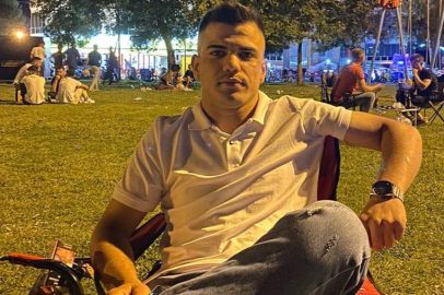 Manisa'da motosiklet kazası: 19 yaşındaki genç öldü