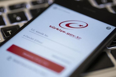 e-Devlet'te kullanıcı sayısı 66 milyonu geçti