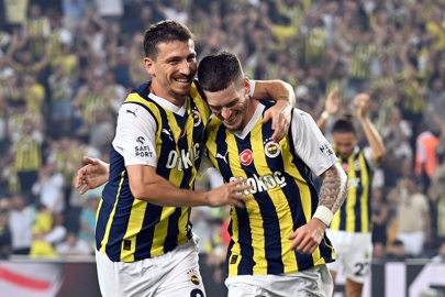 Fenerbahçe'den Ryan Kent kararı: İngilizler açıkladı!