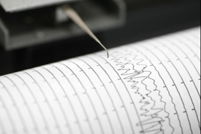 Bursa’da korkutan deprem! İşte merkez üssü ve büyüklüğü…