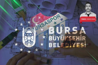 Bursa Büyükşehir'den Bursaspor için imar duyurusu! Askıya çıktı