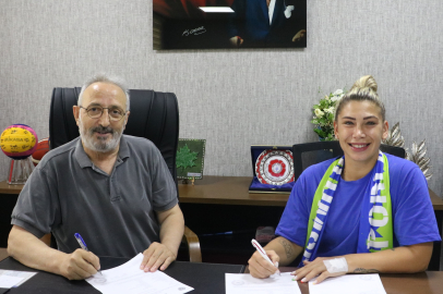 Bursa Büyükşehir Belediyespor'dan 3 takviye daha!