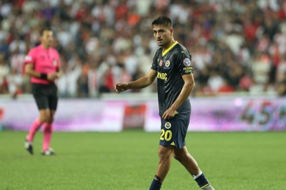 Fenerbahçe'den Beşiktaş'a flaş transfer iddiası! Cengiz Ünder...