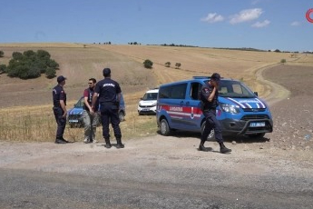 Korkunç su kavgası kanlı bitti! Baba, oğul ve torunu aynı anda öldürdü...