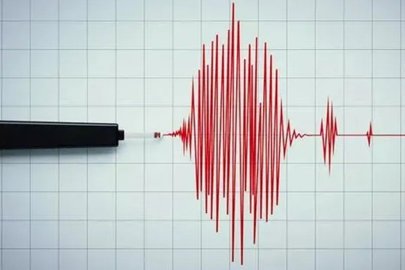 AFAD ile Kandilli'den son dakika Bursa açıklaması: Bursa'da deprem mi oldu? Bursa deprem listesi (7 Ağustos 2024)