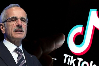 TikTok kapatılacak mı? Bakan Uraloğlu açıkladı