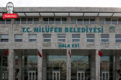 Bursa Nilüfer Belediyesi duyurdu: Hepsi 5 bin TL'ye kiralanacak!