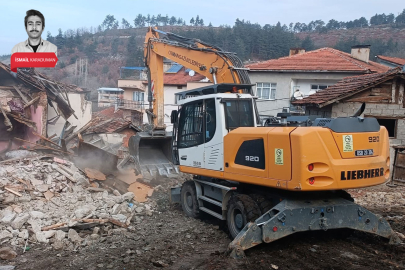 Bursa'daki 7 mahalle için önemli karar! Yıkım yapılacak: Adresleri duyurdu