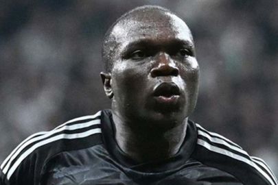 Beşiktaş'ın UEFA Kadrosu açıklandı! Vincent Aboubakar sürprizi