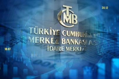 Türkiye Cumhuriyet Merkez Bankası faiz kararını açıkladı!