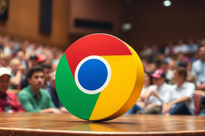 Chrome’un başı dertte! İzinsiz veri toplama...