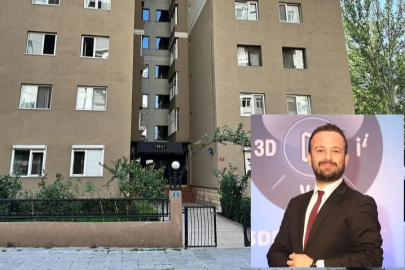 Genç müzisyen, elleri, ayakları ve ağzı bağlanmış halde ölü bulundu