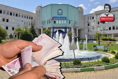 Bursa'da belediyeden öğrencilere 1000 TL'lik destek! Başvurular başladı