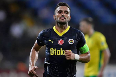 Dusan Tadic'da Suudi Arabistan kancası!