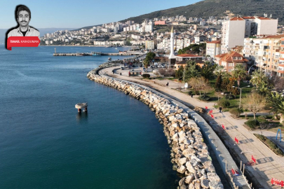 Bursa Gemlik Belediyesi arsaları tek tek satışa çıkardı! Denize yakın parseller...