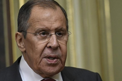 Nükleer silah doktrini belirlendi! Rus bakan Lavrov'dan ABD'ye uyarı