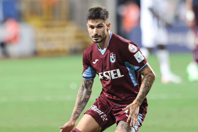 Trabzonspor'da 2 ayrılık