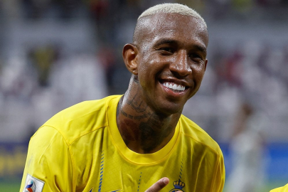 Ve Anderson Talisca transferi gerçekleşiyor