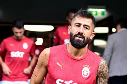 Kerem Demirbay'dan o soruya tepki: İstersen yönetimi çağırayım, onlara sor