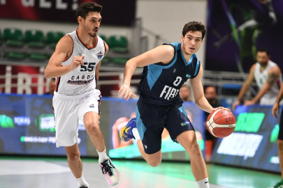 24. Cevat Soydaş Basketbol Turnuvası heyecanı 19-21 Eylül'de