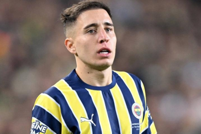 Emre Mor'u havada kaptılar! Süper Lig ekibi anlaşma sağladı...