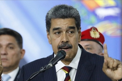 Maduro, Noel tarihini değiştirdi