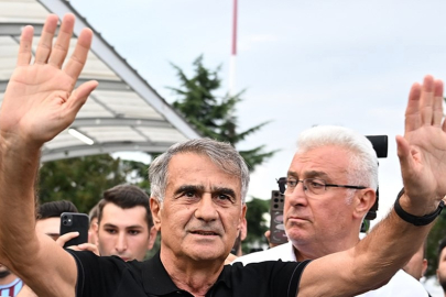 Şenol Güneş sonrası ilk transfer bombası