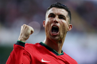 Ronaldo'nun zirvede olduğu listede Süper Lig'den tek isim: İlk 10'a girdi