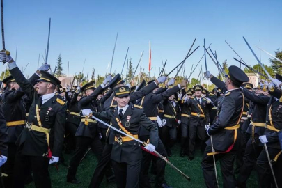 Kılıçlı yemin töreni krizi sonrası TSK'dan istifa etti: Gerekçesi belli oldu