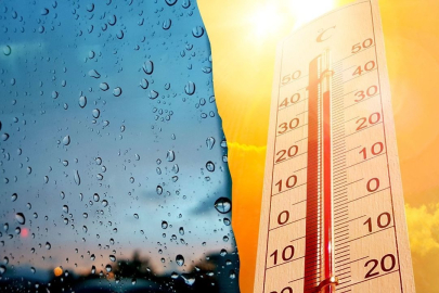 Meteoroloji'den Bursa için sıcaklık ve kuvvetli yağış açıklaması: Tarih verildi... (10 Eylül 2024 Bursa’da hava durumu nasıl?)