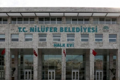 Bursa Nilüfer Belediyesi'nde sendika krizi! "Baskı ve işten atma tehdidi" iddiaları...