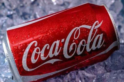 Coca Cola isim değiştirdi! Raflarda gören inanamıyor