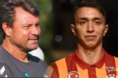 Ertuğrul Sağlam: Muslera bile Galatasaray'ı Şampiyonlar Ligi'nden ediyordu