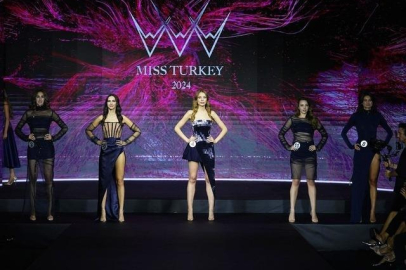 Miss Turkey 2024'ün birincisi İdil Bilgen'e 'Şabaniye' yorumları yağdı