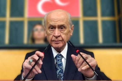 MHP Lideri Devlet Bahçeli öldü mü? MHP'den açıklama geldi